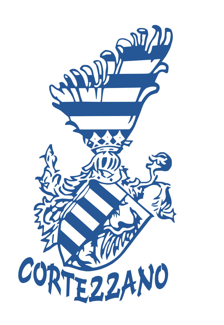 Logo Quadra Cortezzano ODV